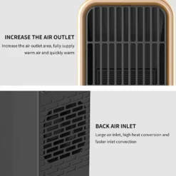 500W Keramik Heizlüfter Heizer Heater Heizung Heizgerät Elektroheizer 12 500W Keramik Heizlüfter Heizer Heater Heizung Heizgerät Elektroheizer -Kaufland Verkäufe 06d804419464af8a628cd5adcdc65069 1