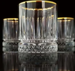 Pasabahce ELYSIA 520004 4er Set Wassergläser Kurz 355 Ml Wassergläser Softdrink -Kaufland Verkäufe 06fd55add5a5dc06dd95e7b4eb926b87