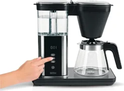 BEEM DIRECT-BREW Filterkaffeemaschine - Glas Kaffeemaschine Filter Kaffeemaschine 10 Tassen Timer Kaffeeautomat Display -Kaufland Verkäufe 0711ffa76a9923c2c35b5992874ec4b6