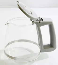 MELITTA Kaffeeautomat Single5 M 720-1/1 5Tassen 600Watt Weiß/grau 17 MELITTA Kaffeeautomat Single5 M 720-1/1 5Tassen 600Watt Weiß/grau -Kaufland Verkäufe 072c29285215a6f0e0217c4a630e91a7