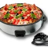 Mulex Elektrische Pfanne 32 Cm, Pizzapfanne 2 Mulex Elektrische Pfanne 32 Cm, Pizzapfanne -Kaufland Verkäufe 074d45f40847efc92d603d7a03718f0e