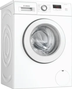 Bosch Serie 2 WAJ28022 Waschmaschinen - Weiß -Kaufland Verkäufe 0754180ec287e0f35950066cb6851ace