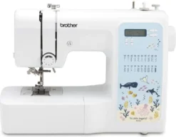 Brother Bruder Elektronischer Nähmaschine Für KE20S Creative Young People - 20 Nähpunkte -Kaufland Verkäufe 07555d2d2a199a996e7239b82a8eaeb7