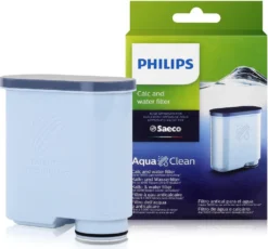 Philips CA6903/10 AquaClean Wasserfilter Für Saeco Philips Automaten (5er Pack) -Kaufland Verkäufe 077ea8c5c5111fe842c8a2d594081b17 2
