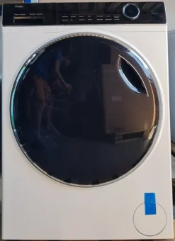 Haier HWD80-B14979 I-PRO 7 Waschtrockner 8kg Waschen & 5kg Trocknen -Kaufland Verkäufe 078d1fed74804fd1c94889fbfa9a131b