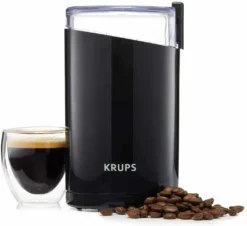 Krups Espressomaschine Calvi Steam&Pump XP344010 + Kaffeemühle + 1kg Best Crema Kaffeebohnen -Kaufland Verkäufe 0796ce97ad3d342b717f6ceb82c894c5