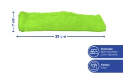 Wenko Ersatzbezüge Für Sprüh-Fensterwischer 2er Set -Kaufland Verkäufe 0799d732cdf551ff0f27d2f98ebda3ed