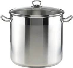 20 Liter XXL Universal-Kochtopf Großraumtopf 22056