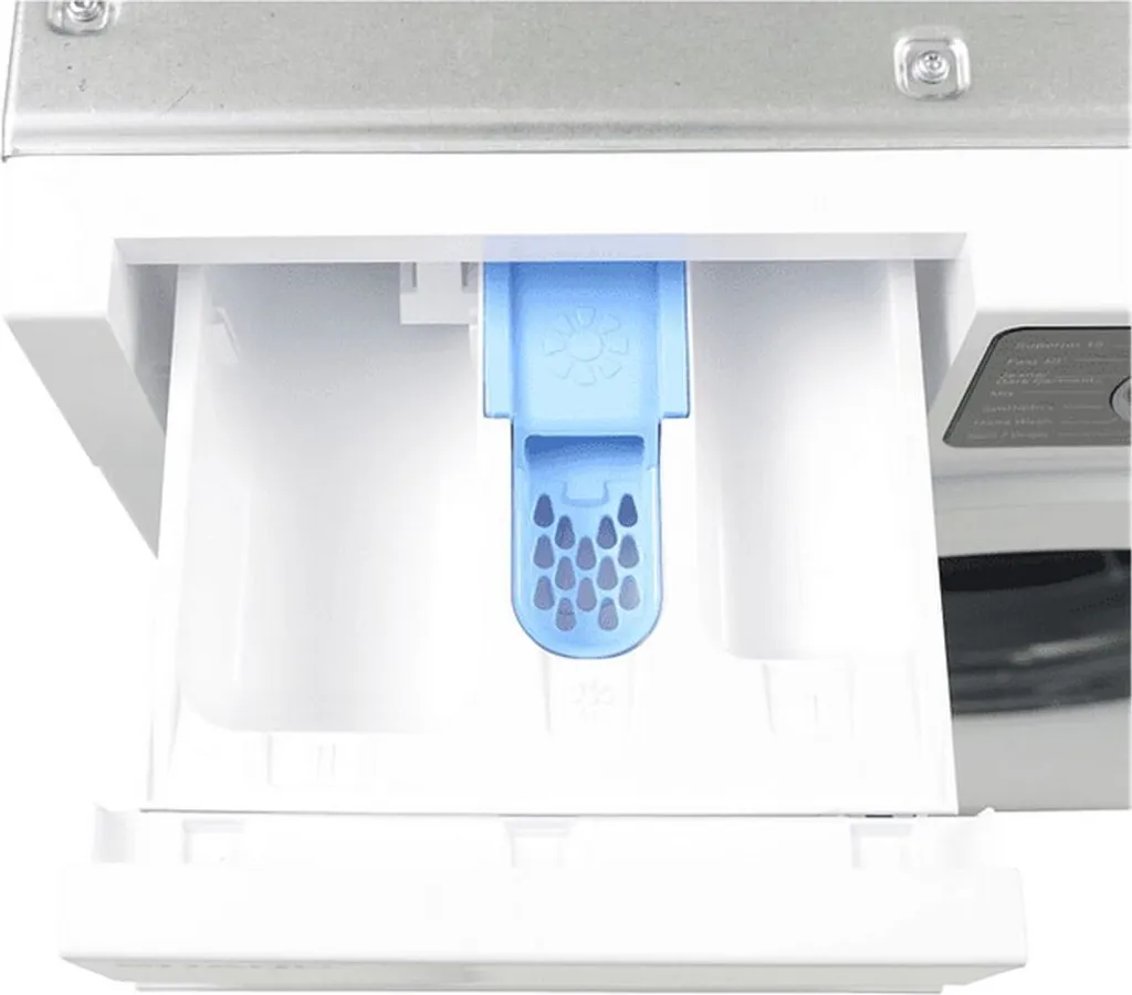 Sharp - ES-NIB814BWB-DE - Einbau-Waschmaschine - 8 Kg 5 Sharp - ES-NIB814BWB-DE - Einbau-Waschmaschine - 8 Kg – Bild 3