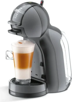 Krups Mini Me, Freistehend, Schwarz -Kaufland Verkäufe 07c3dae1469cf1966b0c69eda9f64a11