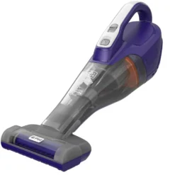 Black & Decker DVB315JP Dustbuster Pet, Violett/titanium -Kaufland Verkäufe 07d04d7b4f4f6ef761dbc82b95b4a9df