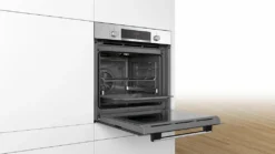 Bosch Einbaubackofen HBA3140S0 Backofen - Autark, Teleskopauszug, 3D-Heißluft 13 Bosch Einbaubackofen HBA3140S0 Backofen - Autark, Teleskopauszug, 3D-Heißluft -Kaufland Verkäufe 07d259430048a4b3a33c4046f1a498fd