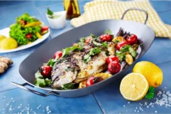 CHG Ovale Eisenpfanne Mit 2 Griffen Aus Eisen -Kaufland Verkäufe 07e5cd1945703680da99fec7b4a0088d