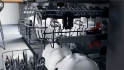 Bauknecht BCIO 3C33 EC, Voll Integriert, Standardgröße (60 Cm), Edelstahl, Tasten, 1,3 M, Kalt, Heiß 15 Bauknecht BCIO 3C33 EC, Voll Integriert, Standardgröße (60 Cm), Edelstahl, Tasten, 1,3 M, Kalt, Heiß -Kaufland Verkäufe 07e6f74d04a13f306987c68a1c30a520