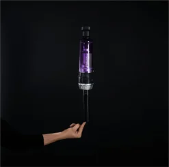 Rowenta X-NANO ESSENTIAL X-Nano RH1129, Trocken, Zyklonal, 82 DB, China, Beutellos, Violett, Aluminium -Kaufland Verkäufe 07fda45108ac7a15a20db72ccdff46e4