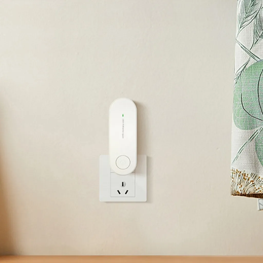 Luftreiniger Anion Luftreinigung Zigarette Rauch Remover Für 41-60㎡, Weiß 4 Luftreiniger Anion Luftreinigung Zigarette Rauch Remover Für 41-60㎡, Weiß – Bild 2