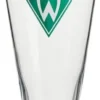 SV Werder Bremen Weizenbierglas „Werder" -Kaufland Verkäufe 08201deadb81a3504e31cfdc5c07d3ab