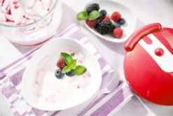 Genius Nicer Dicer Twist Universalzerkleinerer 9-tlg Rot - Gemüseschneider Manuell Mit Seilzug, Salatschleuder & Sieb 1000ml; A29188 12 Genius Nicer Dicer Twist Universalzerkleinerer 9-tlg Rot - Gemüseschneider Manuell Mit Seilzug, Salatschleuder & Sieb 1000ml; A29188 -Kaufland Verkäufe 08356beab33d48a47a9af5e764b3d86f