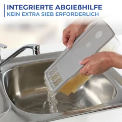 Wenko Mikrowellen-Kochblitz 25 Wenko Mikrowellen-Kochblitz -Kaufland Verkäufe 0841d544745117d1a735d7fa77d19dc0