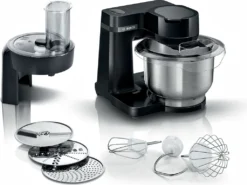 Bosch Serie 2 MUMS2EB01 Küchenmaschinen - Schwarz -Kaufland Verkäufe 08470863331080b081c45e0883542d77