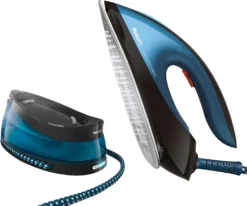 Philips GC7833/80 Fast PerfectCare Compact Dampfbügelstation -Kaufland Verkäufe 085147cd506611cf3a3657d8c5c8efa4