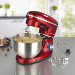 Küchenmaschine Knetmaschine Rührmaschine Teigkneter Teigmaschine Standmixer Max -Kaufland Verkäufe 0863af1415feca1238fa8d16c8f7bfb2