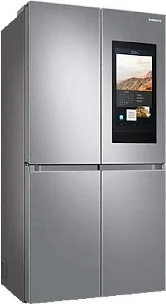 Samsung French Door, Edelstahl, 183 Cm, 637 L, RF65A977FSR/EF 6 Samsung French Door, Edelstahl, 183 Cm, 637 L, RF65A977FSR/EF – Bild 4