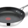 Tefal Jamie Oliver Cook's Direct On Bratpfanne E30406, 28 Cm, Induktionsgeeignet, Edelstahl -Kaufland Verkäufe 08a313ee81e2d486a9f626e5a40fb5f7