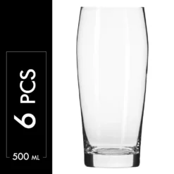 KROSNO Chill Weizengläser Biergläser, 6er-Set, 500 Ml 13 KROSNO Chill Weizengläser Biergläser, 6er-Set, 500 Ml -Kaufland Verkäufe 08a4f650e1d56acfaceed04392a6437f