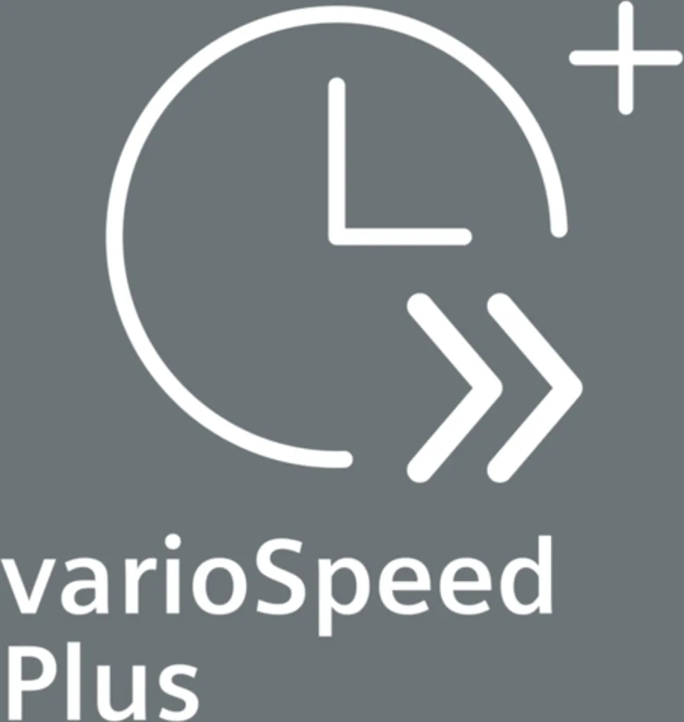 Siemens SR23EW28KE IQ300 Freihstehender Geschirrspüler / D / 63 KWh / 9 MGD / Smart Home Kompatibel Via Home Connect / Hygiene Plus Programm / VarioSpeed Plus 11 Siemens SR23EW28KE IQ300 Freihstehender Geschirrspüler / D / 63 KWh / 9 MGD / Smart Home Kompatibel Via Home Connect / Hygiene Plus Programm / VarioSpeed Plus – Bild 9