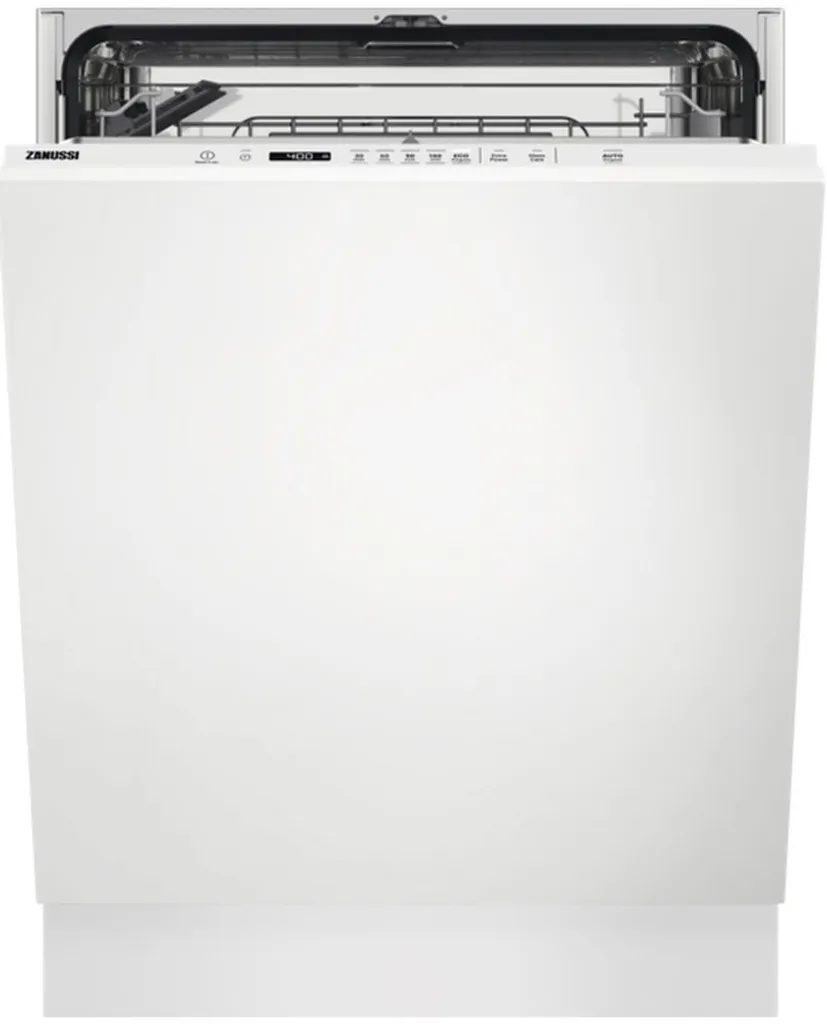 Zanussi - ZDLN6531 - Vollintegrierbarer Geschirrspüler - 60 Cm 3 Zanussi - ZDLN6531 - Vollintegrierbarer Geschirrspüler - 60 Cm