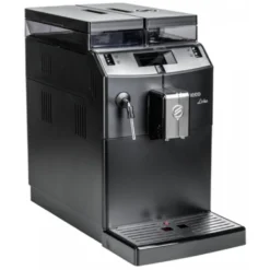 Saeco RI9840/01 Lirika Coffee Gastro Kaffeevollautomat Schwarz -Kaufland Verkäufe 08b2e26c94024191622452b8ebc99445