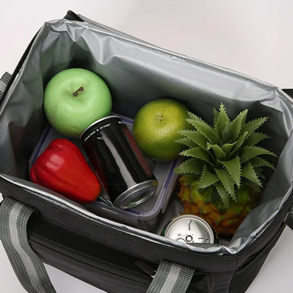 15L Kühltasche Faltbar,Picknicktasche Kühltasche,Rot, Lunch Tasche,Kühltasche Eistasche,Mini Faltbar,Minikühltaschen,Thermotasche Faltbar Klein,Isoliertasche Lunch,Kühlbox Für Picknick 9 15L Kühltasche Faltbar,Picknicktasche Kühltasche,Rot, Lunch Tasche,Kühltasche Eistasche,Mini Faltbar,Minikühltaschen,Thermotasche Faltbar Klein,Isoliertasche Lunch,Kühlbox Für Picknick – Bild 7