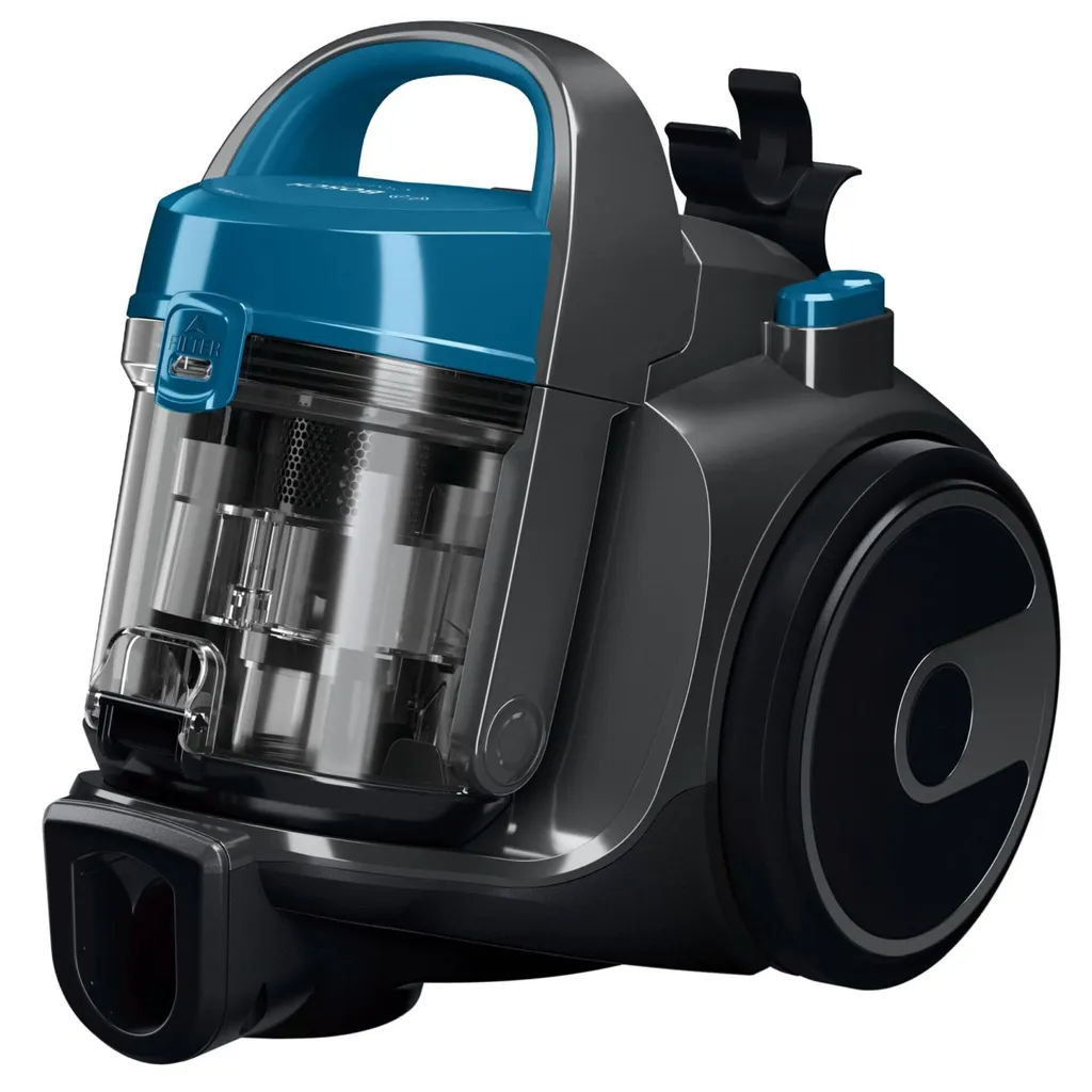 Bosch BGC05A220A Cleannn Beutelloser Staubsauger 5 Bosch BGC05A220A Cleannn Beutelloser Staubsauger – Bild 3