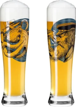 Brauchzeit Weizenbierglas-Set #9, #10 Von Philip Harris 28 Brauchzeit Weizenbierglas-Set #9, #10 Von Philip Harris -Kaufland Verkäufe 08e47d14a53041f718ed8c391351ba0b