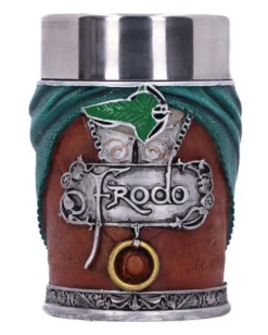 Der Herr Der Ringe Hobbit Shot Gläser Aus Kunststein 4 St. -Kaufland Verkäufe 08e64fa6d2c30128c908222fcc20646b