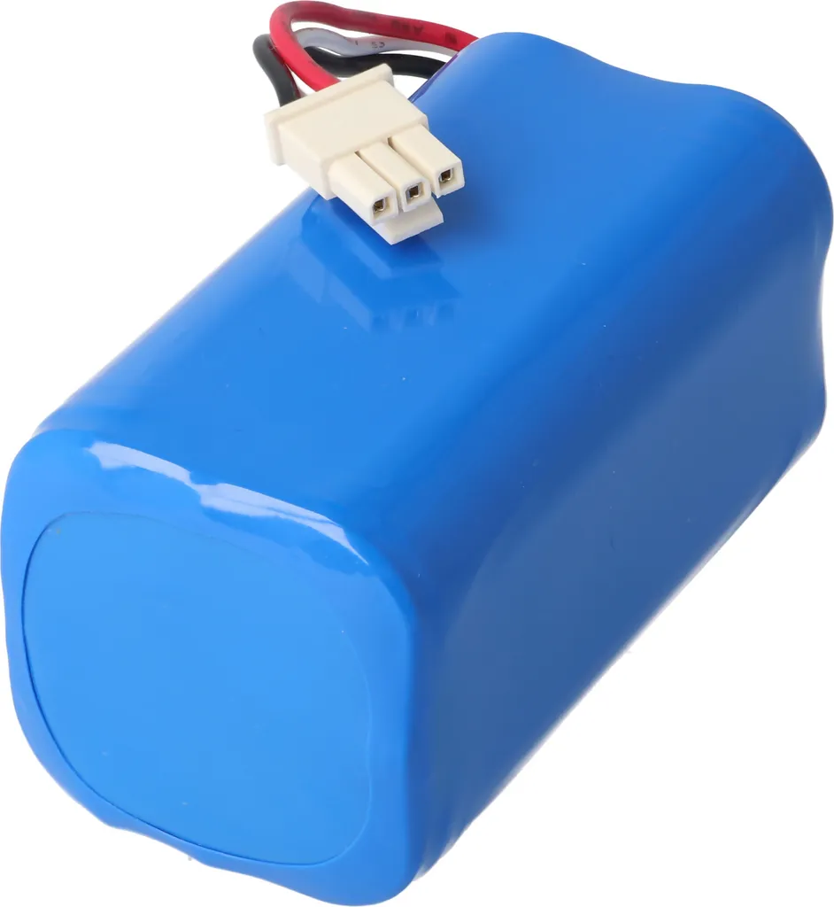 2ASP4-S5 Akku 360 Robot Ersatzakku Für S5, S7, S9 Staubsaugerroboter 14,4V 2600mAh 37,4Wh GB 31241-2014 INR18650 M26-4S1P 9 2ASP4-S5 Akku 360 Robot Ersatzakku Für S5, S7, S9 Staubsaugerroboter 14,4V 2600mAh 37,4Wh GB 31241-2014 INR18650 M26-4S1P – Bild 7