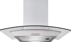 Dunstabzugshaube / Glasschirmhaube Respekta CH 0160 IXB 60cm Edelstahl -Kaufland Verkäufe 090d07c4b71a085f0ff1fde25de73098