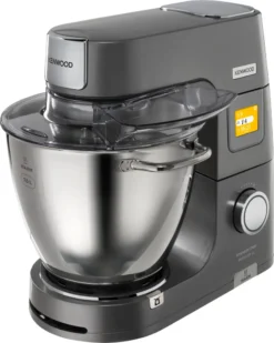 Kenwood KWL90.244SI Titanium Chef Patissier XL Küchenmaschine 7/5L 1400 Watt -Kaufland Verkäufe 091253e47403919c9daa3ebff1f4605d