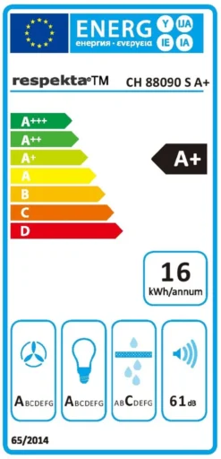 Dunstabzugshaube / Schräghaube Respekta CH 88090 SA+ 90cm Schwarz 15 Dunstabzugshaube / Schräghaube Respekta CH 88090 SA+ 90cm Schwarz -Kaufland Verkäufe 092b36c3e4cac6bf1599df48c5bf6dff