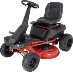 Scheppach Akku Rasentraktor MR760-E, 48 V, 76 Cm Schnittbreite 7 Scheppach Akku Rasentraktor MR760-E, 48 V, 76 Cm Schnittbreite -Kaufland Verkäufe 0938195ff7cb3e7f2716f5e1523fea95