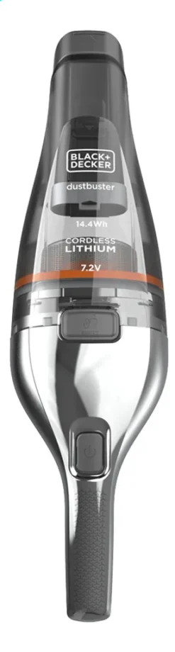 Black & Decker Black + Decker NVC220WC Akku-Handstaubsauger Kabellos Beutellos 15,5 AW -Kaufland Verkäufe 09671af97b877eab00db2e64a28fb335