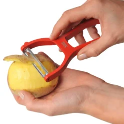 Silit 2in1 Gemüseschäler 14 Cm, Schäler Mit Julienne-Schneider, Edelstahl, Kunststoff, Spülmaschinengeeignet, Platzsparend 11 Silit 2in1 Gemüseschäler 14 Cm, Schäler Mit Julienne-Schneider, Edelstahl, Kunststoff, Spülmaschinengeeignet, Platzsparend -Kaufland Verkäufe 0983e6e353838fc3f6740ee98f6f584a