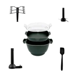 SOGO SS-14565, Sogo Küchenmaschine Mit Schwarzem Touchscreen BAT-SS-14565 9 SOGO SS-14565, Sogo Küchenmaschine Mit Schwarzem Touchscreen BAT-SS-14565 -Kaufland Verkäufe 0991eae62d10ffb51155d64f1a87797b