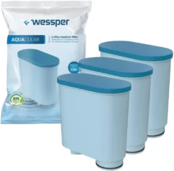 Wessper Wasserfilter Alternative Zu Saeco AquaClean (1er Pack) 15 Wessper Wasserfilter Alternative Zu Saeco AquaClean (1er Pack) -Kaufland Verkäufe 09aa97f444a9fe4aa50e5ebbb6ef7548