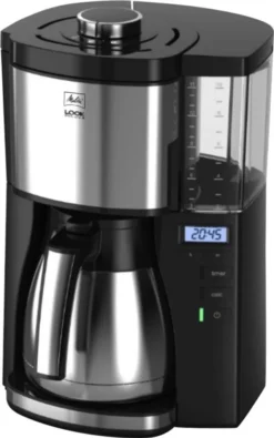 Melitta 1025-18 Look Therm Timer 21 Melitta 1025-18 Look Therm Timer -Kaufland Verkäufe 09bc4fda9829cc8df300636512e56146