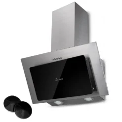 Dunstabzugshaube 60cm BASE604ED