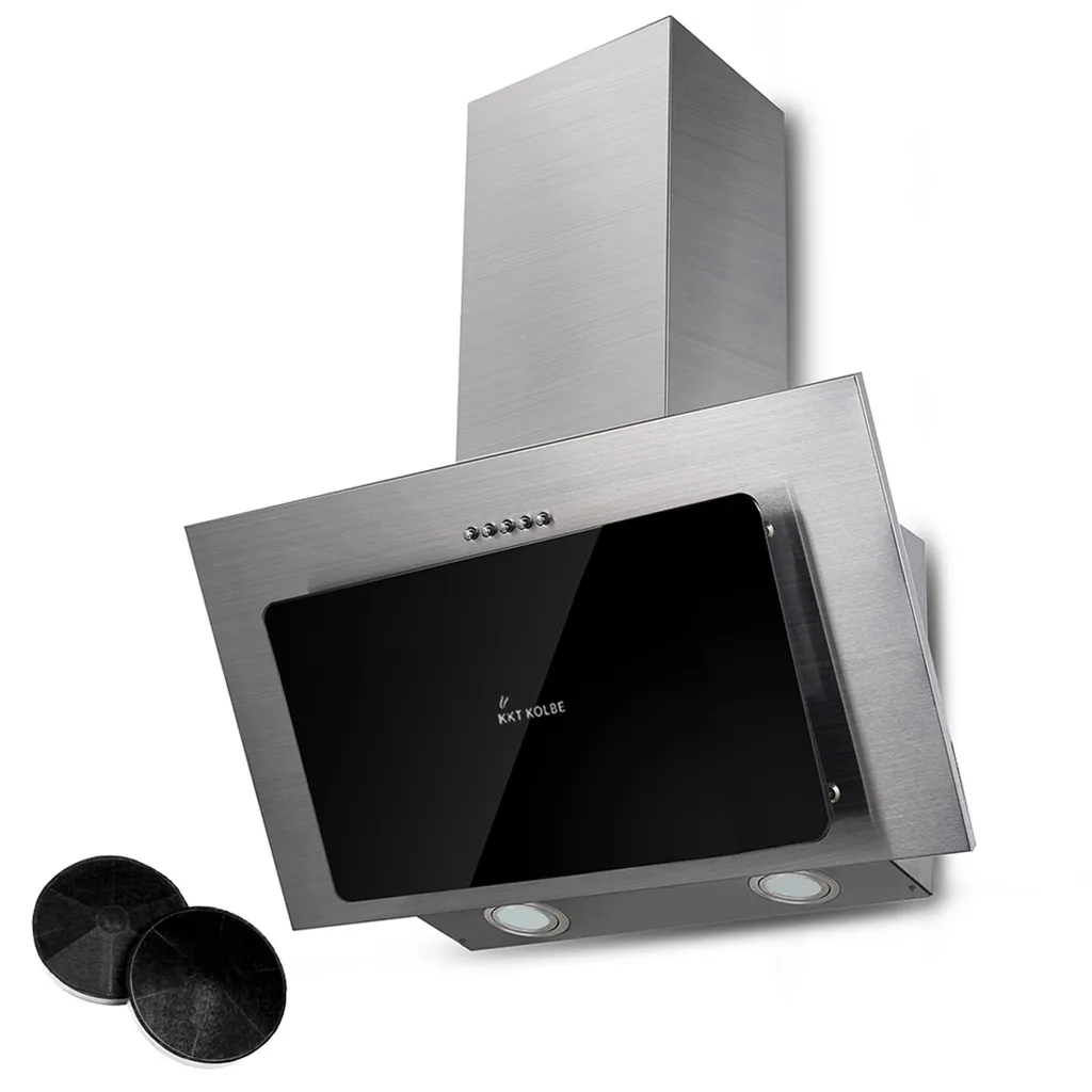 Dunstabzugshaube 60cm BASE604ED 3 Dunstabzugshaube 60cm BASE604ED