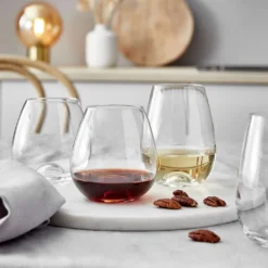 BUTLERS SENZA 6x Rotweingläser Ohne Stiel 440ml 6 BUTLERS SENZA 6x Rotweingläser Ohne Stiel 440ml -Kaufland Verkäufe 09fdce6f5497b8054f0367f27c8d9c79