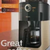 Philips HD7768/90 Grind & Brew Filter Kaffeemaschine, Mahlwerk, Timer, Champagner/schwarz -Kaufland Verkäufe 0a0de9aa0ae16c6ec08c09a7f85abd47